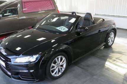 Audi TT 82.038 km 21.650 &euro; Essen 45329