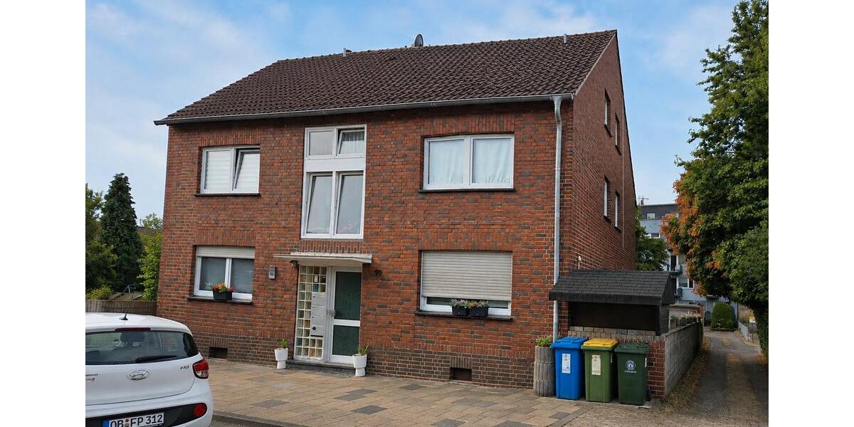 Mehrfamilienhaus, Wohnhaus Oberhausen Alsfeld - 13 Zimmer, 285 m&sup2;, 599.000&euro; | Angebot:27285273