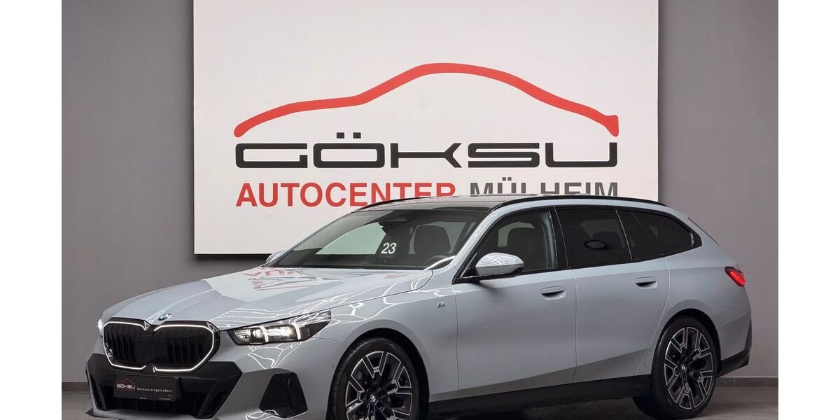 BMW 520 3.100 km 54.950 &euro; Mülheim an der ruhr 45476