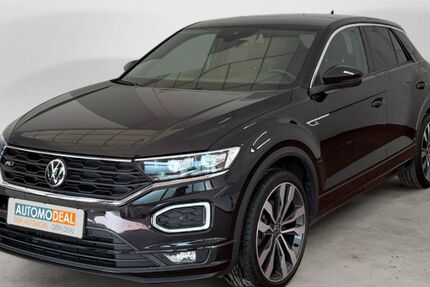 VW T-Roc 43.118 km 26.877 &euro; Dinslaken 46539