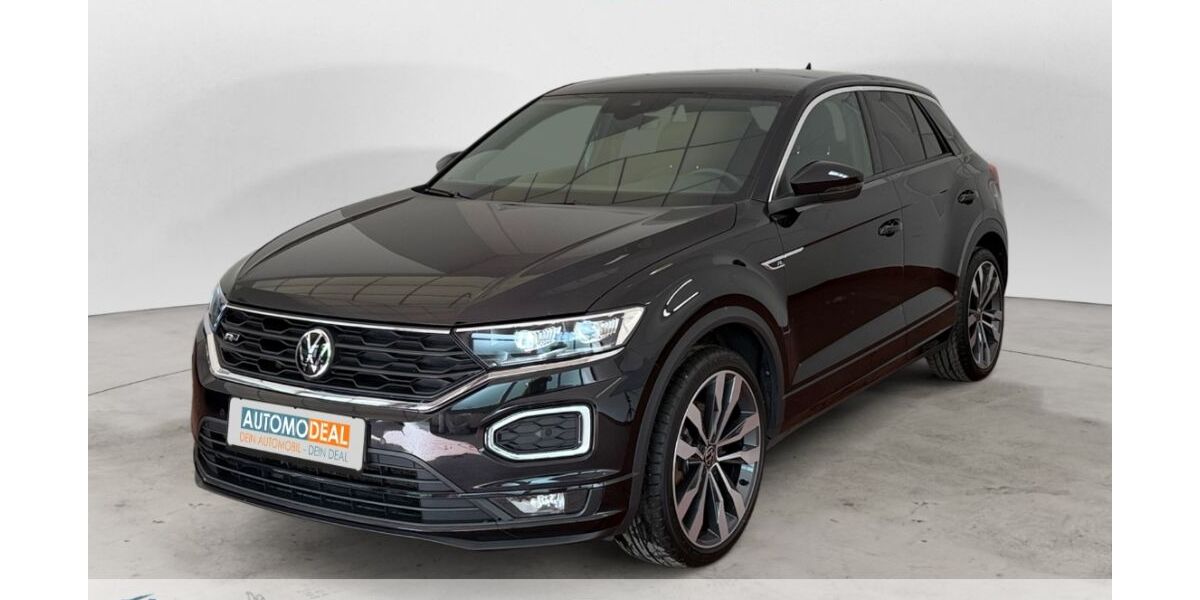 VW T-Roc 43.118 km 26.877 &euro; Dinslaken 46539