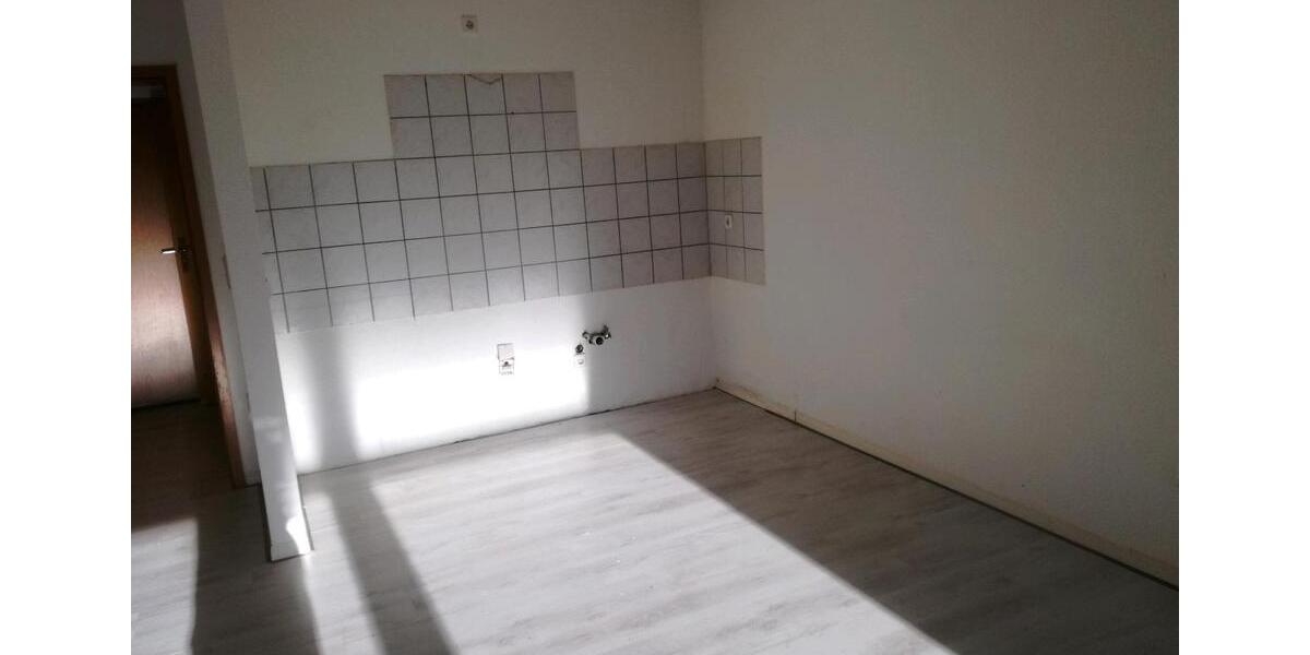 Etagenwohnung Dinslaken Hiesfeld - 1 Zimmer, 48 m&sup2;, 300&euro; | Angebot:25511501