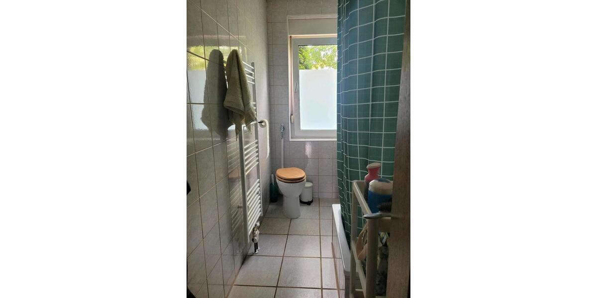 Erdgeschoßwohnung Bochum Werne - 2 Zimmer, 57 m&sup2;, 150.000&euro; | Angebot:26222344