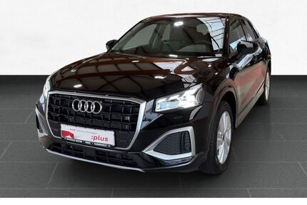 Audi Q2 9.325 km 31.990 &euro; Wesel 46485
