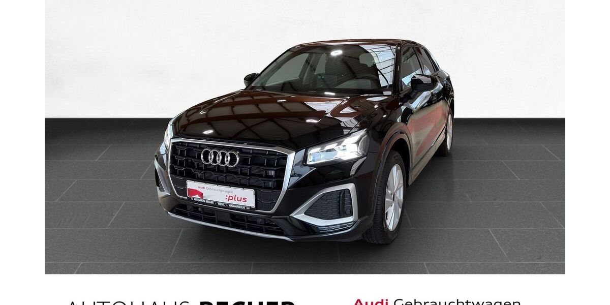Audi Q2 9.325 km 31.990 &euro; Wesel 46485