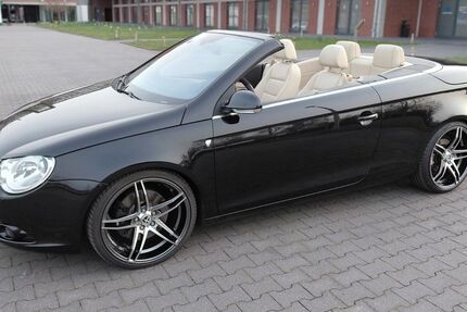 VW Eos 142.153 km 12.300 &euro; Mülheim an der Ruhr 45478
