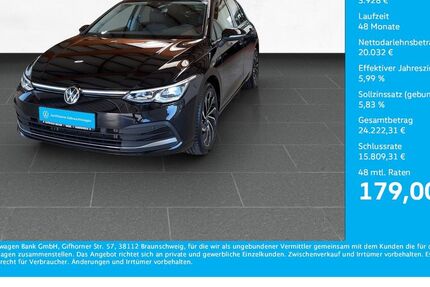 VW Golf 38.099 km 23.960 &euro; Wesel 46485