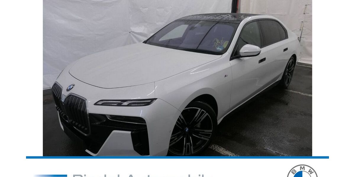 BMW 740 19.799 km 92.780 &euro; Dinslaken 46535