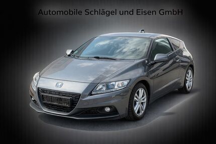 Honda CR-Z 200.000 km 5.490 &euro; Herten 45701