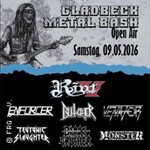 Gladbeck Metal Bash Open Air