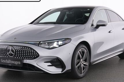 Mercedes-Benz CLA 250 7.900 km 55.885 &euro; Essen 45309