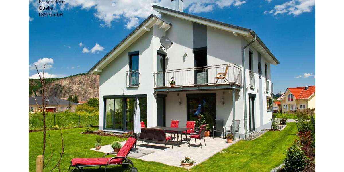 Einfamilienhaus Herten Bertlich - 4 Zimmer, 116 m&sup2;, 210.000&euro; | Angebot:25199211