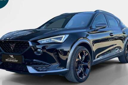 Cupra Formentor 31.623 km 27.470 &euro; Bottrop 46244