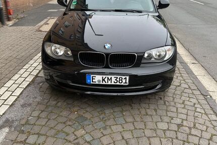 BMW 116 114.650 km 3.800 &euro; Essen 45138