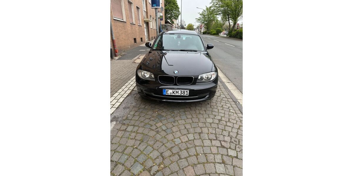 BMW 116 114.650 km 3.800 &euro; Essen 45138
