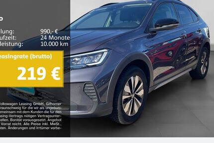 VW Taigo 11.166 km 23.320 &euro; Dorsten 46282