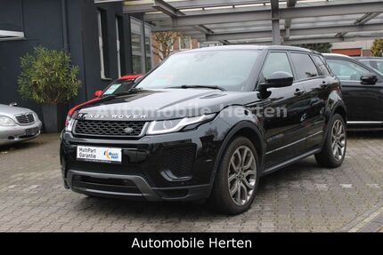 Land Rover Range Rover Evoque 80.000 km 28.490 &euro; Herten 45699