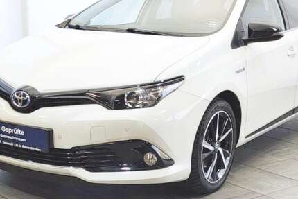 Toyota Auris 73.111 km 15.740 &euro; Gelsenkirchen 45897