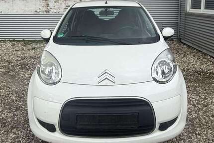 Citroen C1 164.600 km 2.850 &euro; Oberhausen 46045