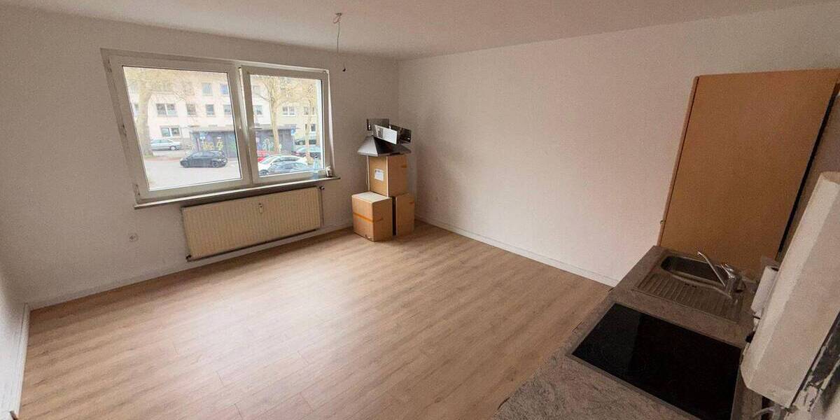 Zimmer Gelsenkirchen Rotthausen - 3 Zimmer, 73 m&sup2;, 845&euro; | Angebot:26037936