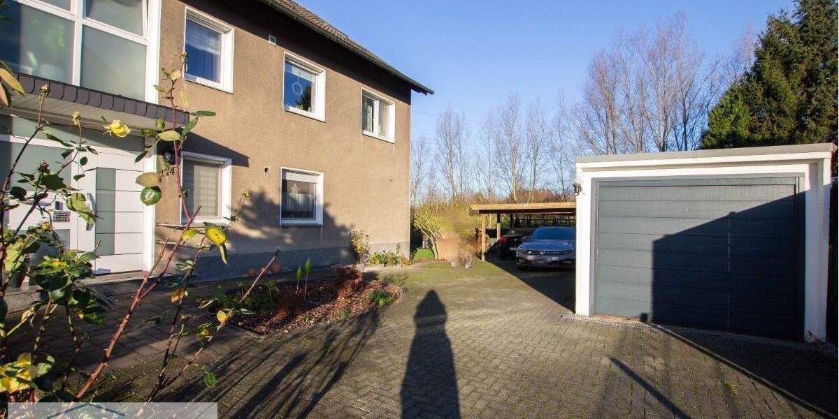 Reihenendhaus Castrop-Rauxel Ickern - 1 Zimmer, 242 m&sup2;, 485.000&euro; | Angebot:25683441