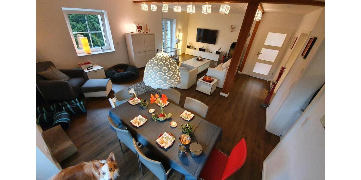 Einfamilienhaus Hattingen Blankenstein - 10 Zimmer, 300 m&sup2;, 749.000&euro; | Angebot:25106981