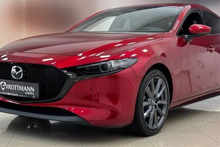 Mazda 3 17.748 km 25.300 &euro; Oberhausen 46149