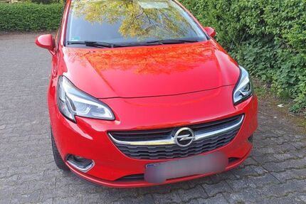 Opel Corsa 91.000 km 5.900 &euro; Castrop-Rauxel 44575