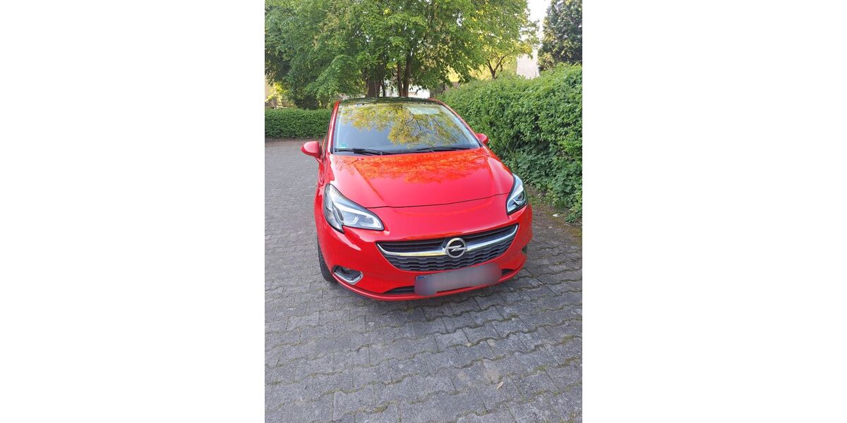 Opel Corsa 91.000 km 5.900 &euro; Castrop-Rauxel 44575