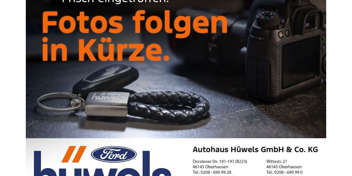 Ford Puma 22.318 km 21.990 &euro; Oberhausen - Sterkrade 46145