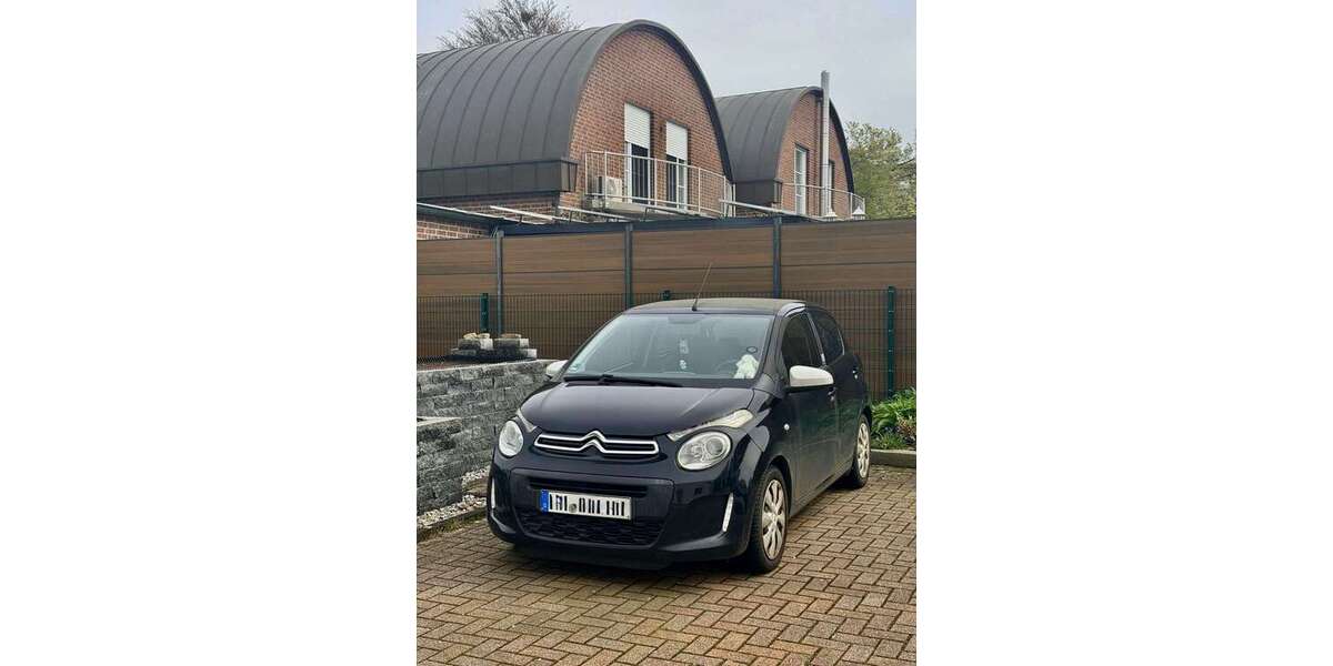 Citroen C1 96.273 km 5.500 &euro; Mülheim an der Ruhr, Stadt 45476
