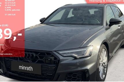 Audi S6 23.150 km 53.770 &euro; Moers-Hülsdonk 47441
