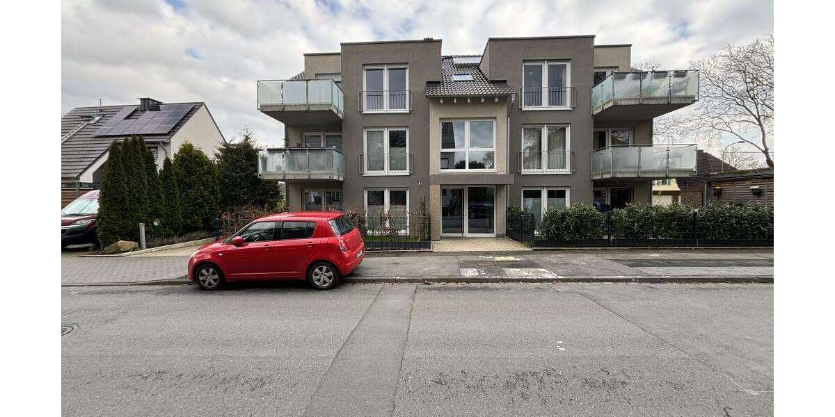 Etagenwohnung Bochum Hiltrop - 3 Zimmer, 89 m&sup2;, 1.150&euro; | Angebot:25724007