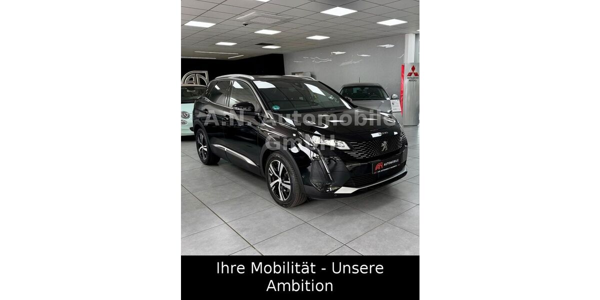 Peugeot 3008 136.200 km 17.400 &euro; Gladbeck 45968