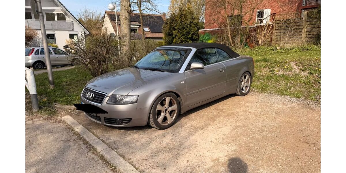 Audi A4 190.000 km 3.200 &euro; Witten 58453