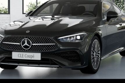 Mercedes-Benz CLE 200 10.098 km 53.490 &euro; Duisburg 47138