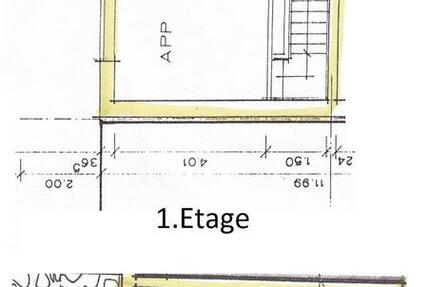 Wohnung Essen Stadtbezirk II - 2 Zimmer, 65 m&sup2;, 649&euro; | Angebot:26531507