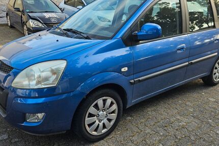 Hyundai Matrix 87.879 km 950 &euro; Moers 47443