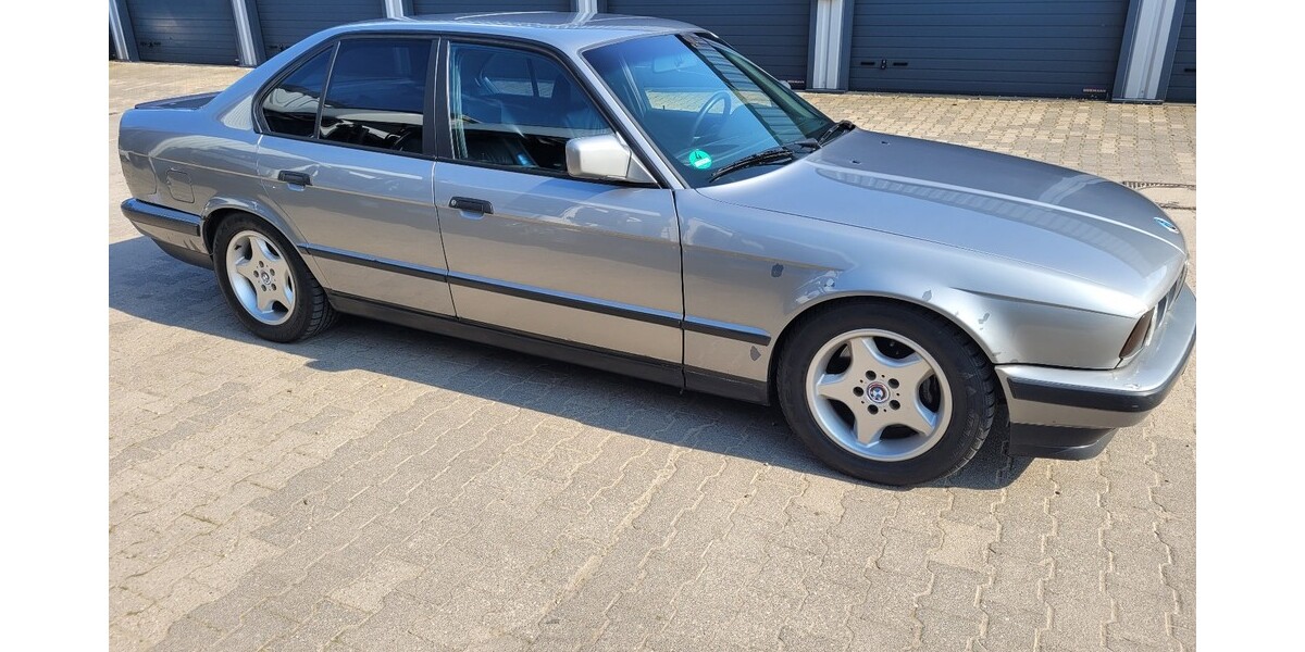 BMW E34 299.960 km 4.900 &euro; Duisburg 47051