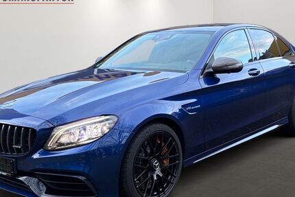 Mercedes-Benz C 63 AMG 21.950 km 61.900 &euro; Heiligenhaus 42579