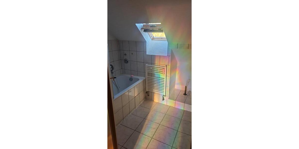 Etagenwohnung Duisburg Laar - 3 Zimmer, 50 m&sup2;, 600&euro; | Angebot:26584537