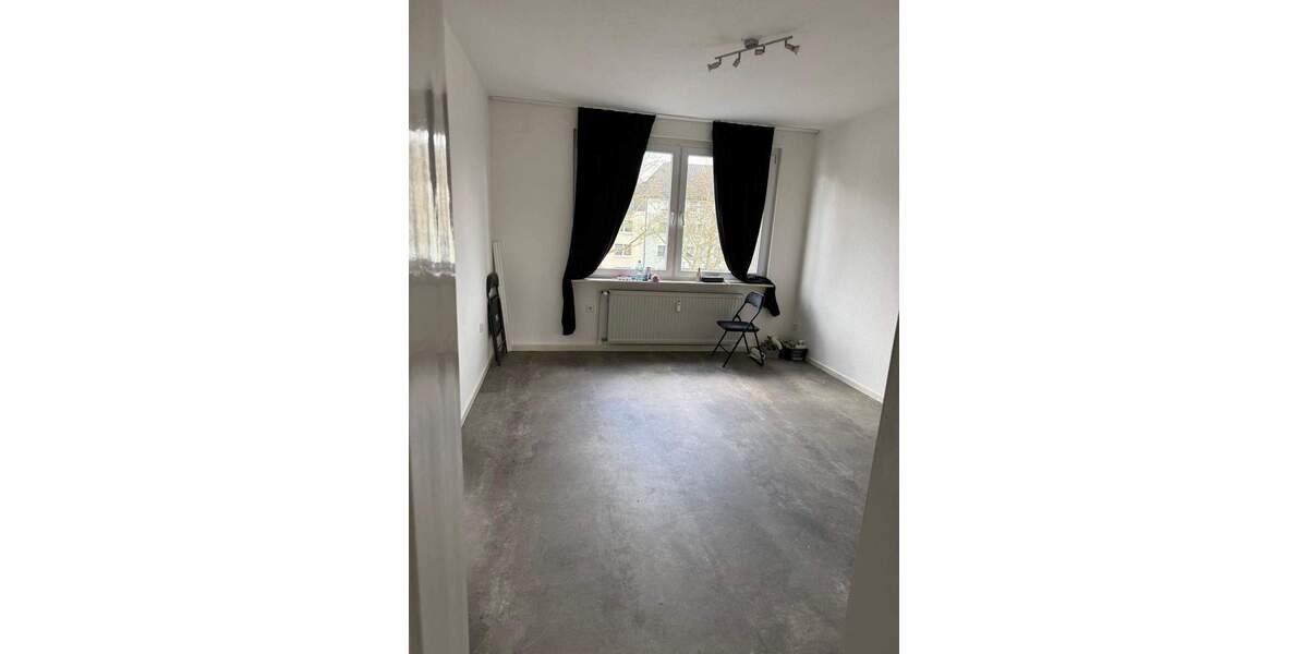 Zimmer Gelsenkirchen Rotthausen - 2 Zimmer, 65 m&sup2;, 590&euro; | Angebot:25803365