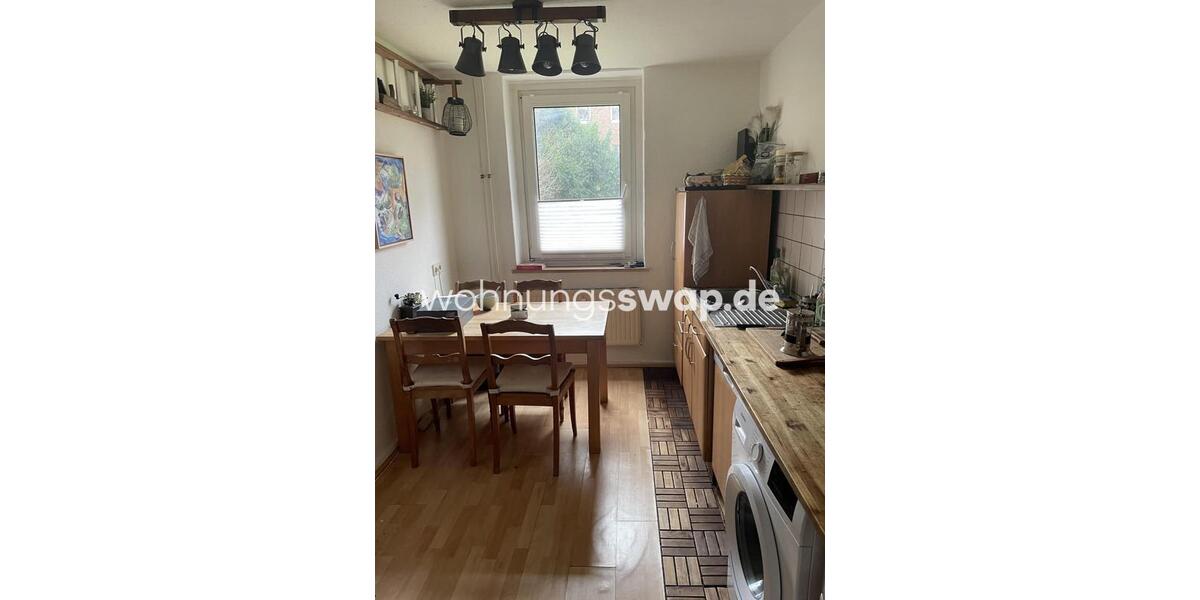 Etagenwohnung Oberhausen Alt-Oberhausen - 2 Zimmer, 47 m&sup2;, 390&euro; | Angebot:25965098