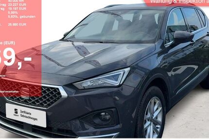 Seat Tarraco 80.371 km 25.130 &euro; Moers-Hülsdonk 47441