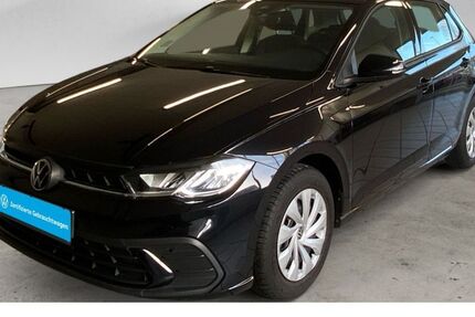 VW Polo 6.014 km 18.890 &euro; Bochum - Linden 44879
