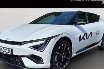 Kia EV6 11.500 km 46.890 &euro; Mülheim an der Ruhr 45475