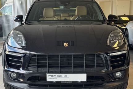 Porsche Macan 199.500 km 27.800 &euro; Mülheim an der Ruhr 45478
