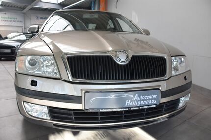 Skoda Octavia 165.021 km 1.580 &euro; Heiligenhaus 42579