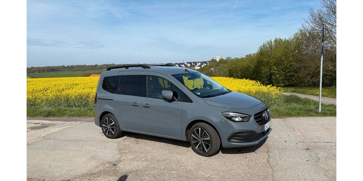 Mercedes-Benz T-Klasse 44.000 km 22.900 &euro; Heiligenhaus 42579