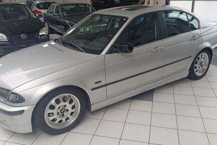 BMW 328 223.000 km 8.990 &euro; Recklinghausen 45659